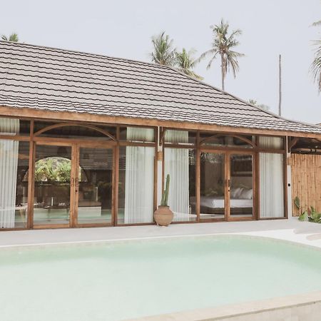 Kalyana Villa Гили-Эйр Экстерьер фото